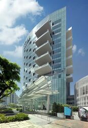 Arc 380 (D8), Office #601304881